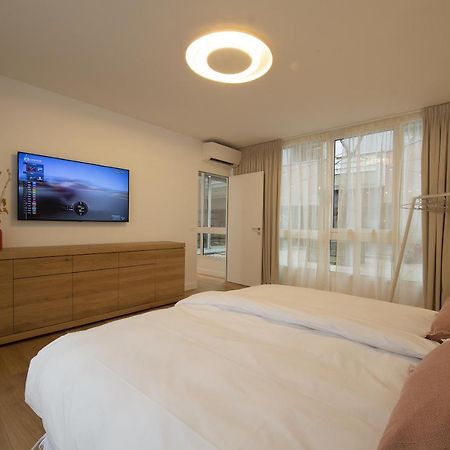 Le Patio D'Alesia Apartment Paris Ngoại thất bức ảnh