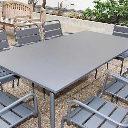 Le Patio D'Alesia Apartment Paris Ngoại thất bức ảnh