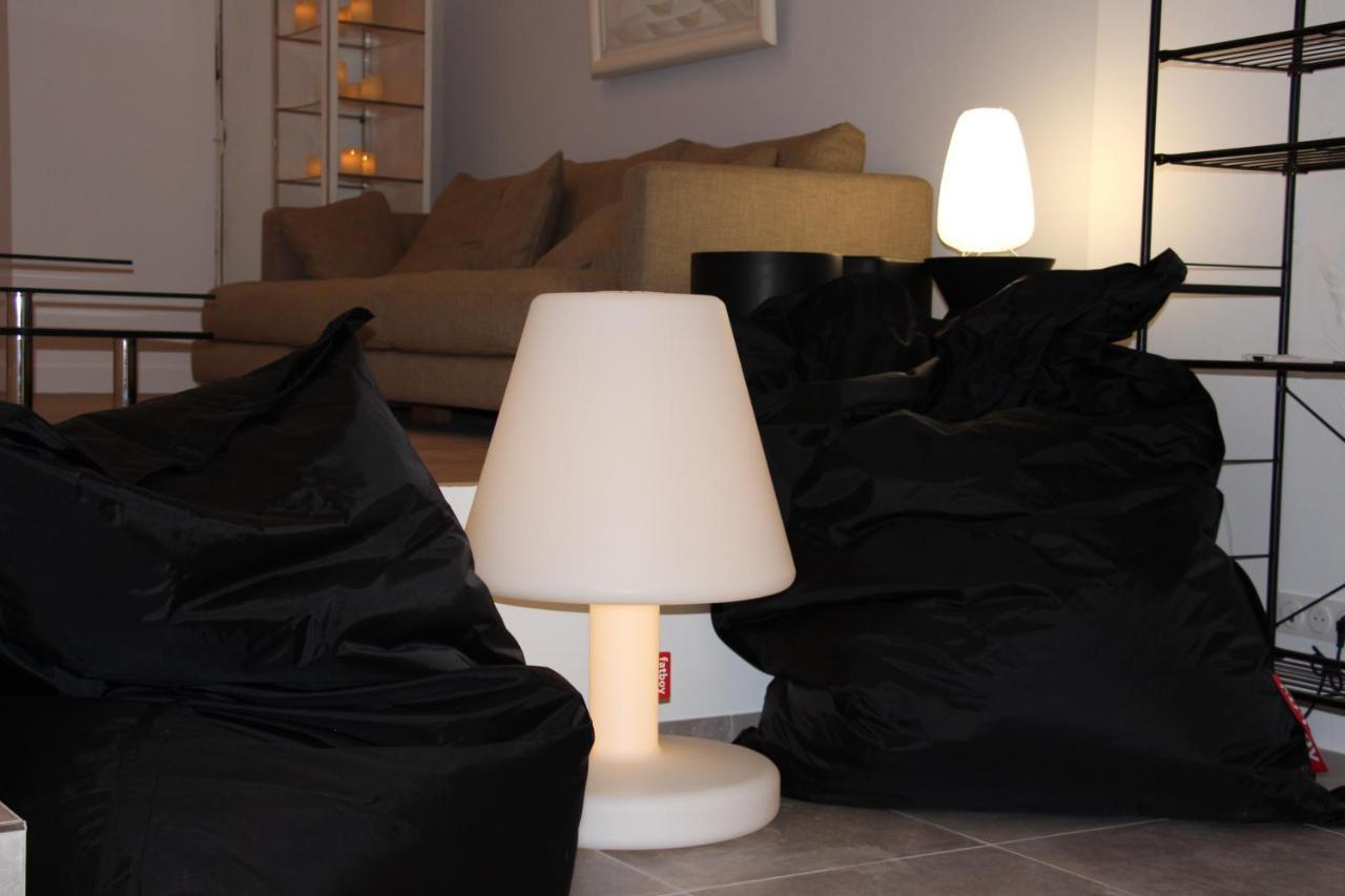 Le Patio D'Alesia Apartment Paris Ngoại thất bức ảnh
