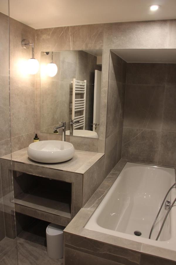 Le Patio D'Alesia Apartment Paris Ngoại thất bức ảnh