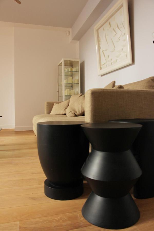 Le Patio D'Alesia Apartment Paris Ngoại thất bức ảnh