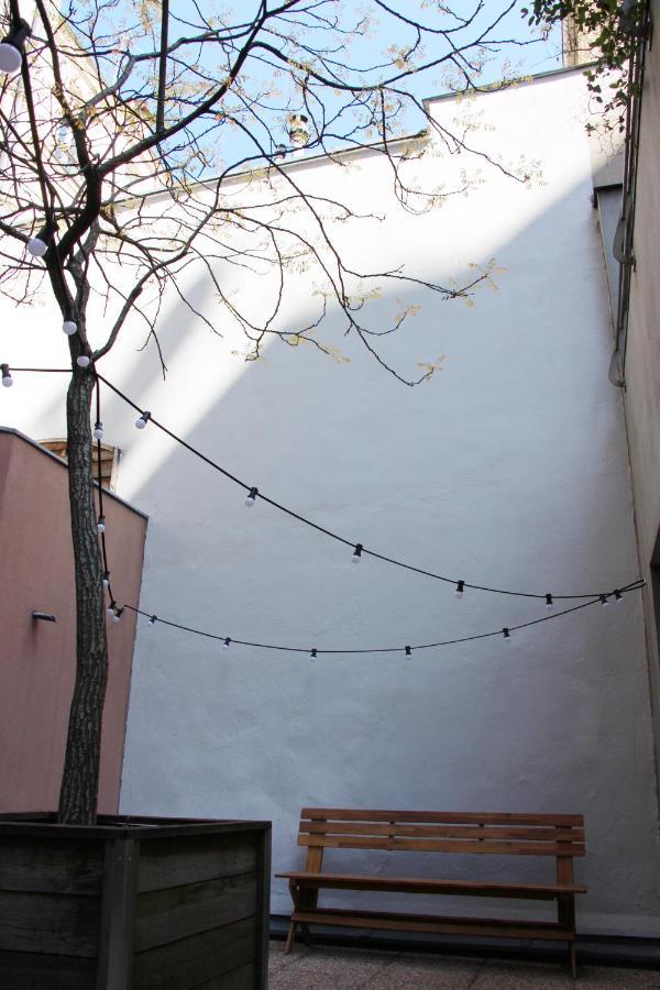 Le Patio D'Alesia Apartment Paris Ngoại thất bức ảnh