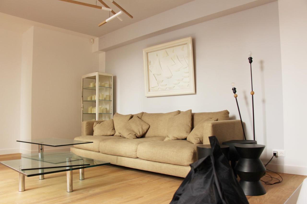 Le Patio D'Alesia Apartment Paris Ngoại thất bức ảnh