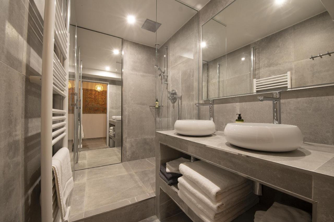 Le Patio D'Alesia Apartment Paris Ngoại thất bức ảnh