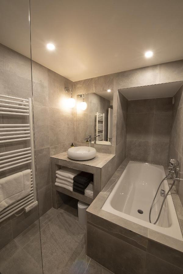 Le Patio D'Alesia Apartment Paris Ngoại thất bức ảnh