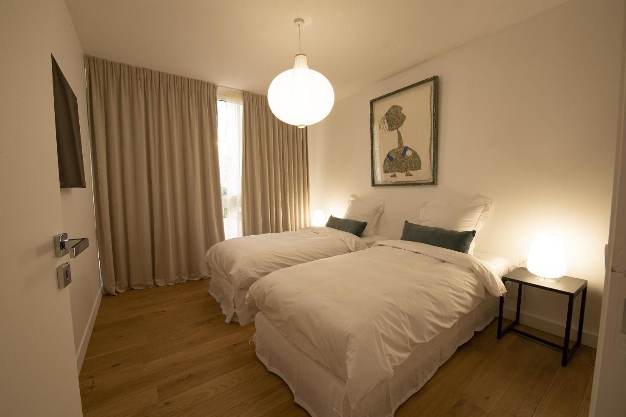 Le Patio D'Alesia Apartment Paris Ngoại thất bức ảnh