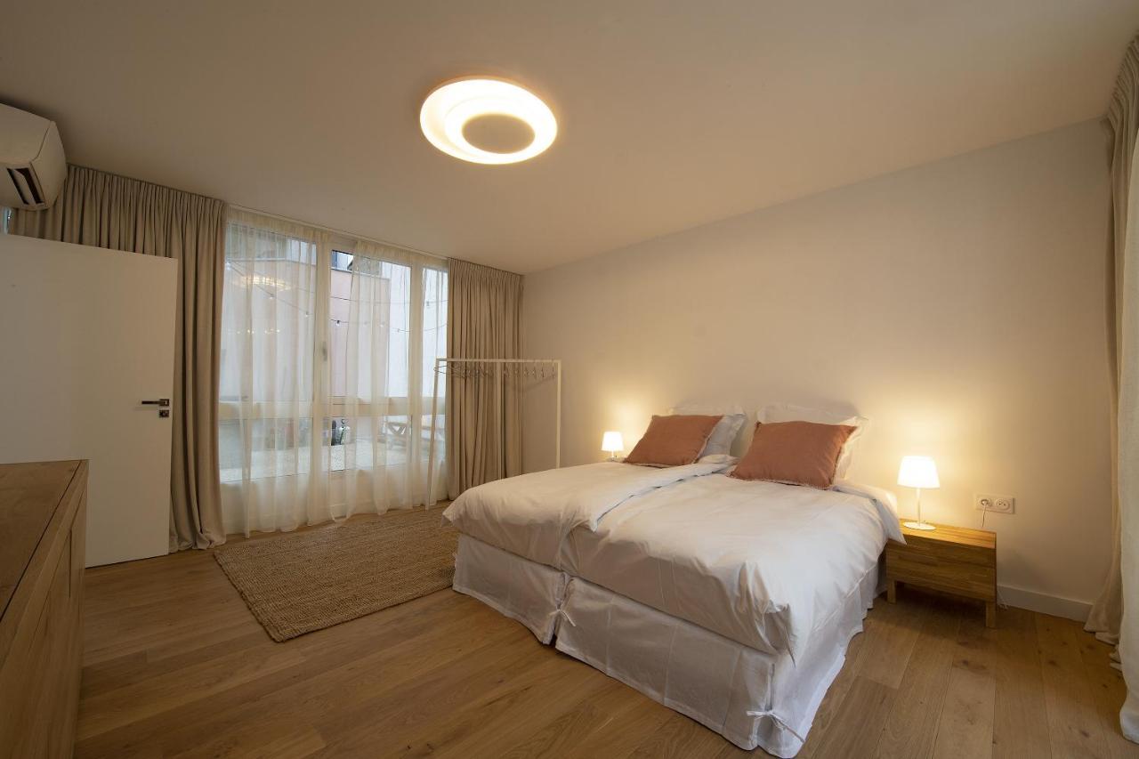 Le Patio D'Alesia Apartment Paris Ngoại thất bức ảnh