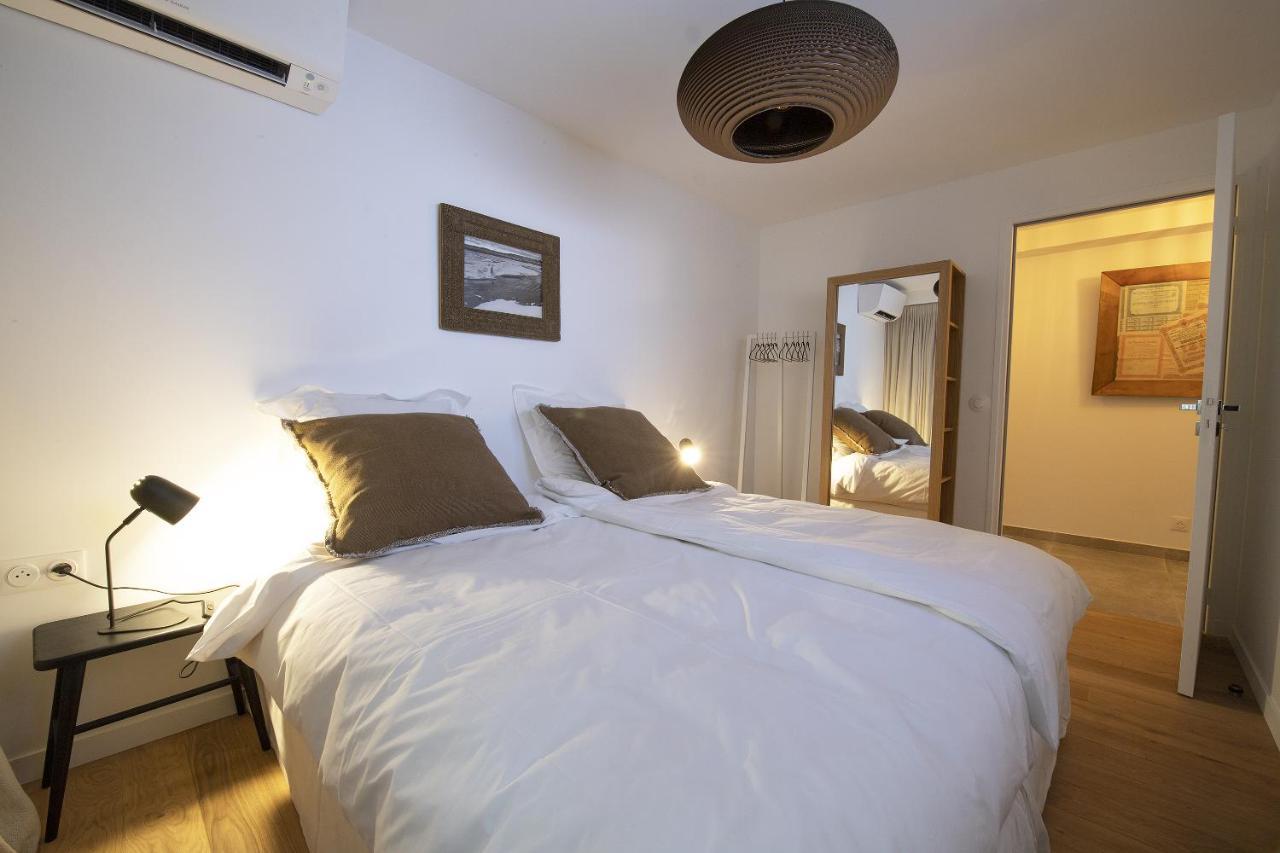 Le Patio D'Alesia Apartment Paris Ngoại thất bức ảnh