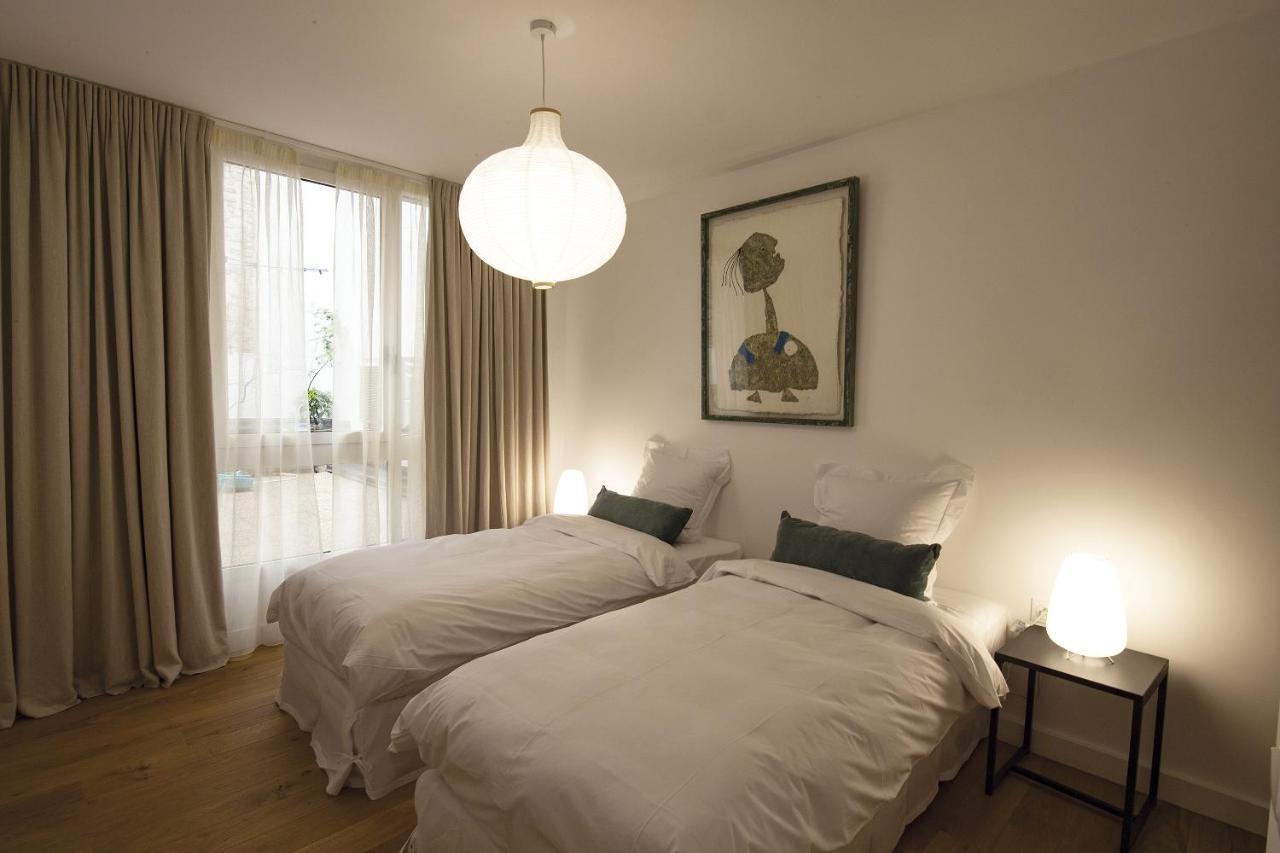 Le Patio D'Alesia Apartment Paris Ngoại thất bức ảnh