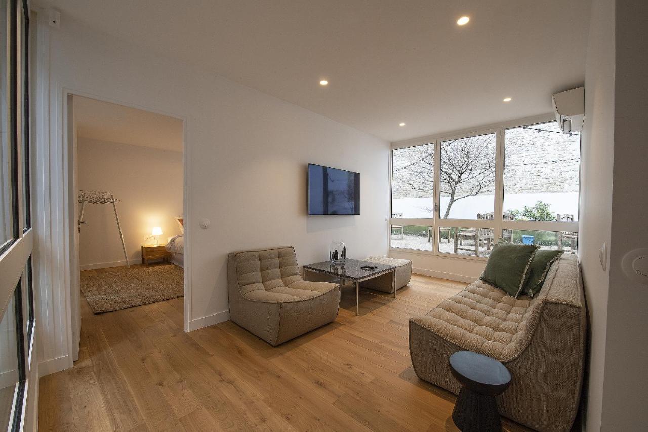 Le Patio D'Alesia Apartment Paris Ngoại thất bức ảnh