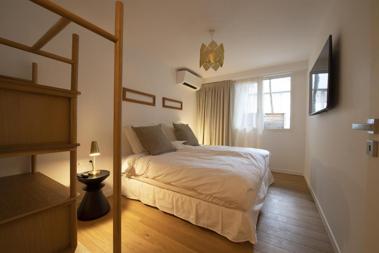 Le Patio D'Alesia Apartment Paris Ngoại thất bức ảnh