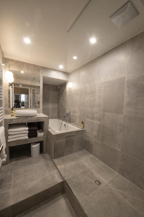 Le Patio D'Alesia Apartment Paris Ngoại thất bức ảnh
