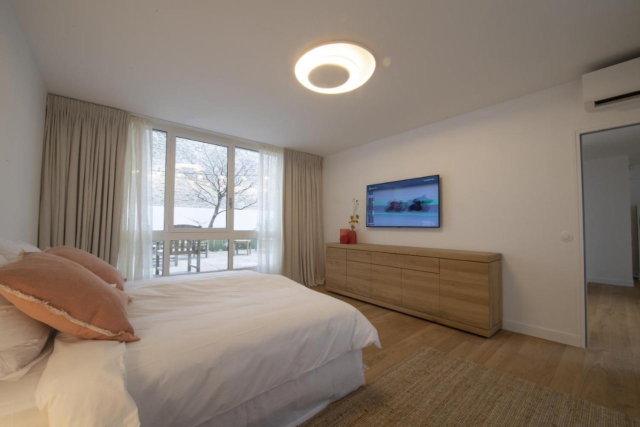 Le Patio D'Alesia Apartment Paris Ngoại thất bức ảnh