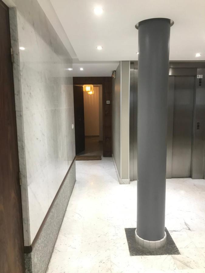 Le Patio D'Alesia Apartment Paris Ngoại thất bức ảnh