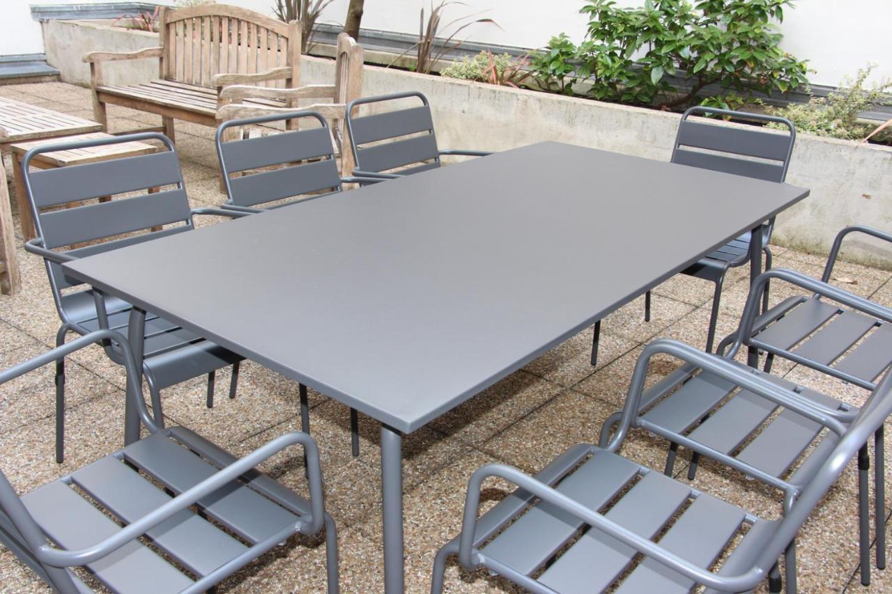 Le Patio D'Alesia Apartment Paris Ngoại thất bức ảnh